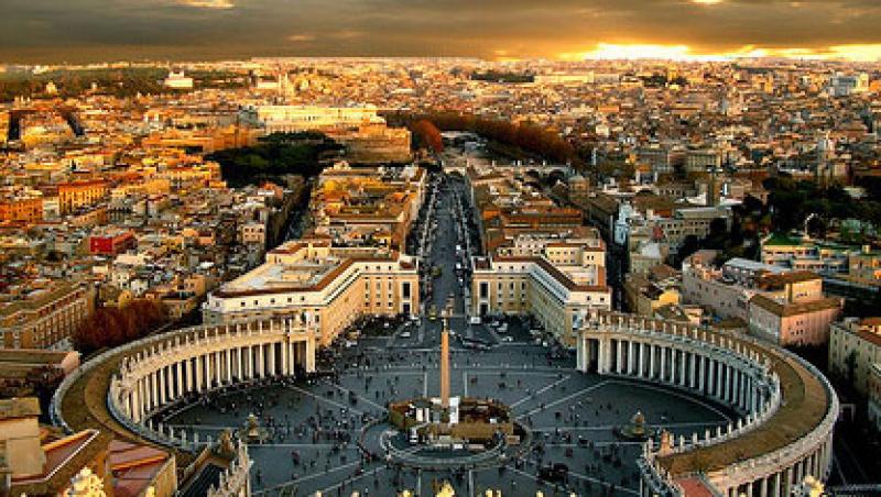 Vacanta mai scumpa la Roma: preturi mai mari la muzee si taxe noi