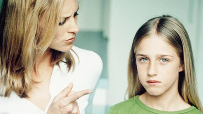 Cum sa intelegi temperamentul copilului tau