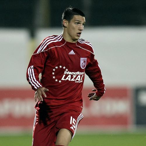 Oficial: Gabriel Matei a semnat pe 5 ani cu Steaua!