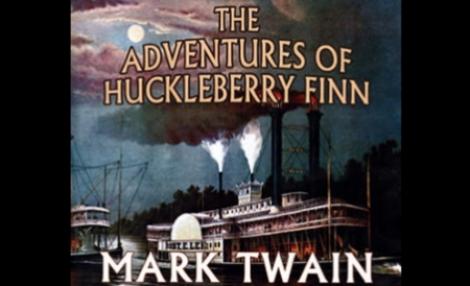 "Aventurile lui Huckleberry Finn", cenzurate de o editura americana