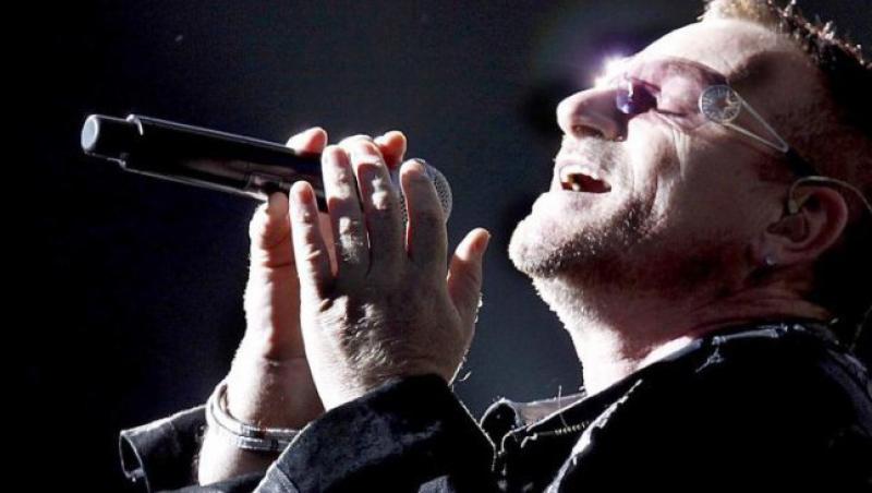 VIDEO! U2 ar putea ajunge in septembrie la Bucuresti