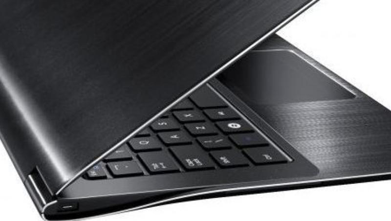Samsung anunta laptopurile din Seria 9