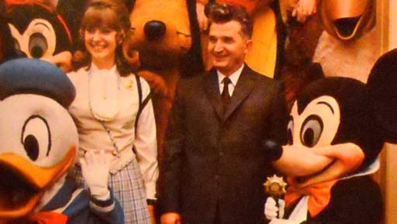SPECIAL: In intimitatea Elenei Ceausescu