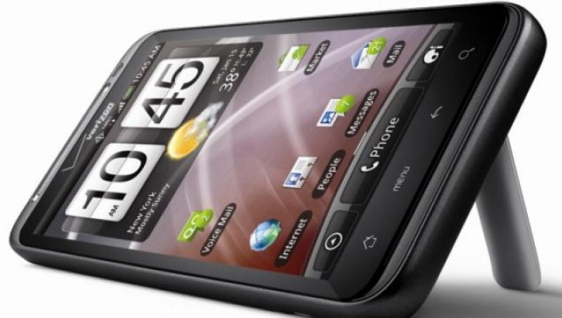HTC lanseaza 3 noi smartphone-uri 4G