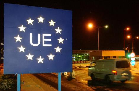 Oficiali europeni citati de AFP: Romania si Bulgaria nu vor adera la Schengen in martie