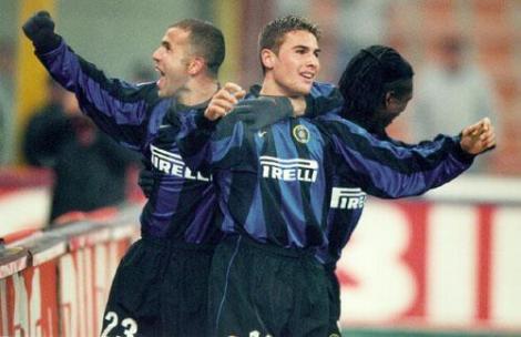 Calciomercato: Mutu ar putea reveni la Inter Milano