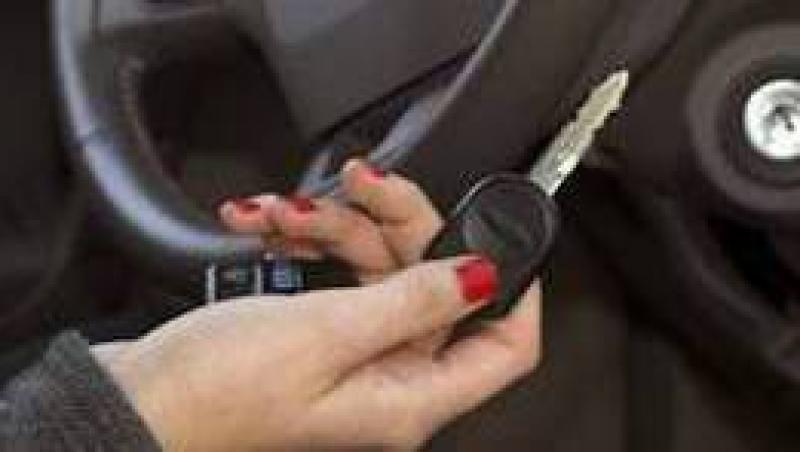 Ford MyKey, o metoda de a-i tine in frau pe tinerii vitezomani