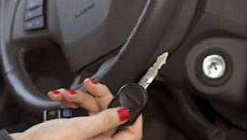 Ford MyKey, o metoda de a-i tine in frau pe tinerii vitezomani