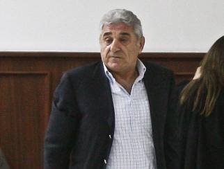 AC Fiorentina il da in judecata pe Ioan Becali pentru calomnie