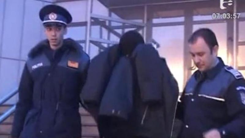 Fiul fostului sef al Sectiei 1 de Politie din Constanta, prins cu carduri clonate
