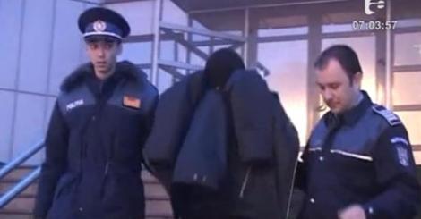 Fiul fostului sef al Sectiei 1 de Politie din Constanta, prins cu carduri clonate
