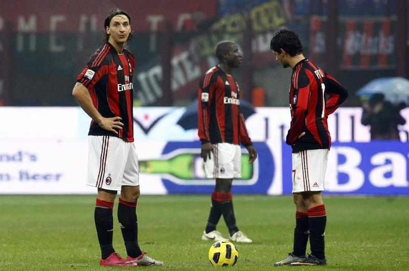AC Milan - Udinese 4-4/ Spectacol pe San Siro