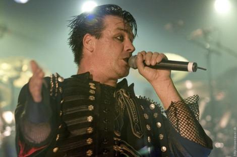 Solistul de la Rammstein va primi 45.000 de euro daune din partea trupei Apocalyptica