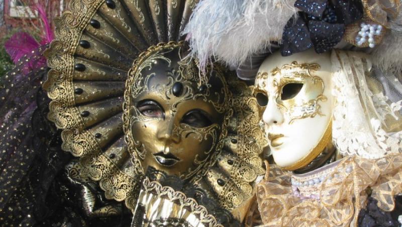 VIDEO! Carnavalurile - evenimente care atrag anual turistii