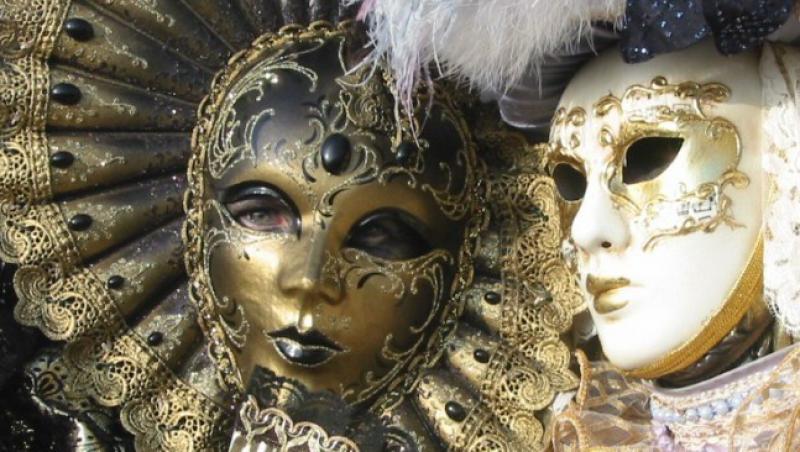 VIDEO! Carnavalurile - evenimente care atrag anual turistii