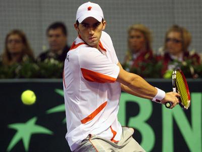 Perechea Tecau/Lindstedt a abandonat in finala la Brisbane