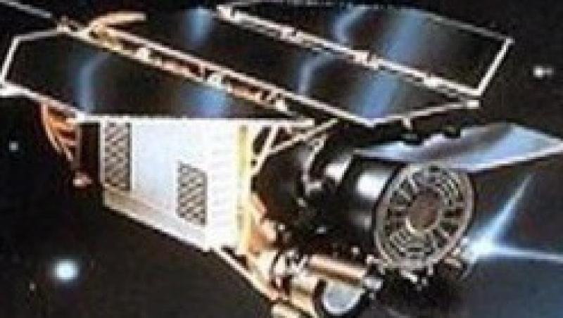 VIDEO! Un satelit german va cadea in mod necontrolat pe Terra la sfarsitul lui octombrie