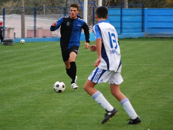 Liga 2: Viitorul Constanta, noul lider al Seriei I. Vezi rezultatele din etapa 7!