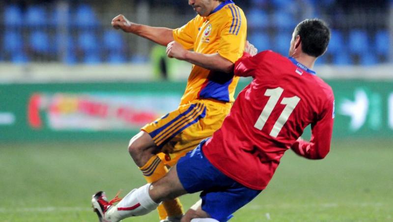 VIDEO! Contra e sigur ca Mutu il va depasi pe Hagi in clasamentul golgheterilor all time