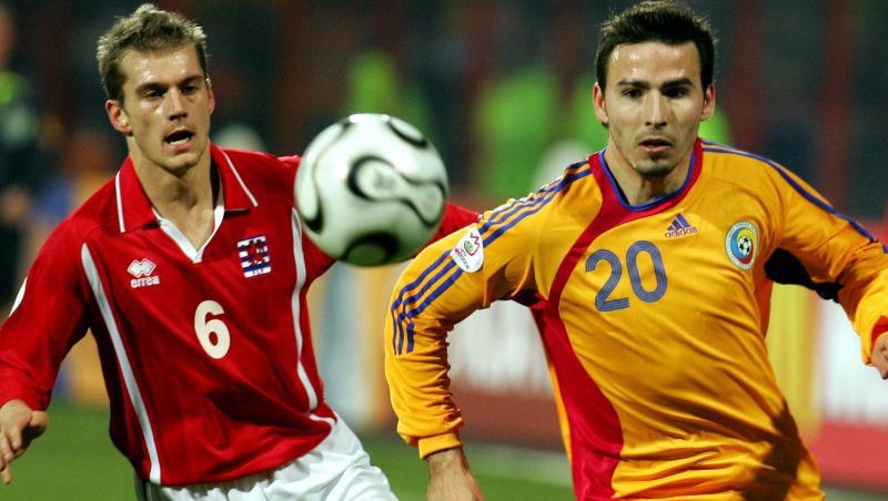 VIDEO! Adrian Cristea nu mai e dorit la Steaua