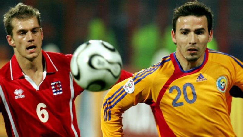 VIDEO! Adrian Cristea nu mai e dorit la Steaua