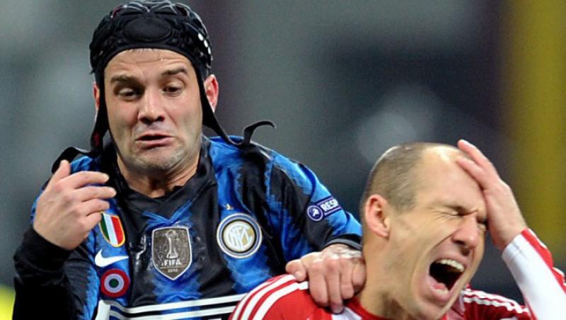 Chivu nu mai e dorit la Inter. Vezi cine ii va lua locul!