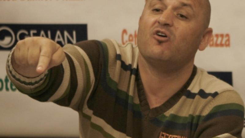 Juristii FRF si LPF: 