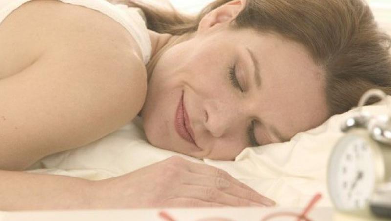 Cum recunoastem tulburarile de somn?