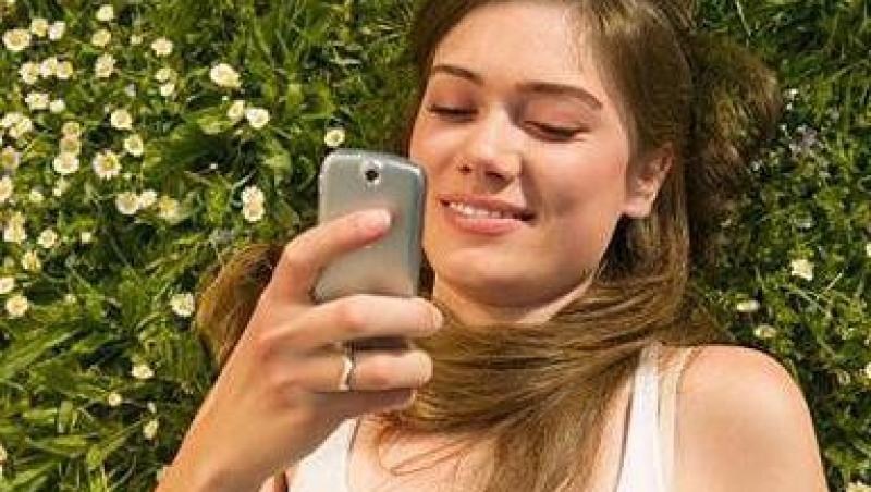 Studiu: Mesajele text dauneaza sanatatii!