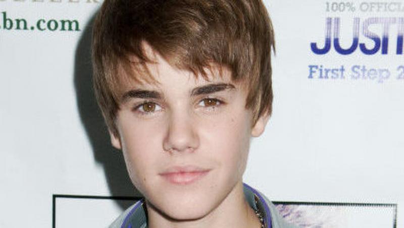 Noua tunsoare a lui Bieber a costat 100 de mii de dolari!