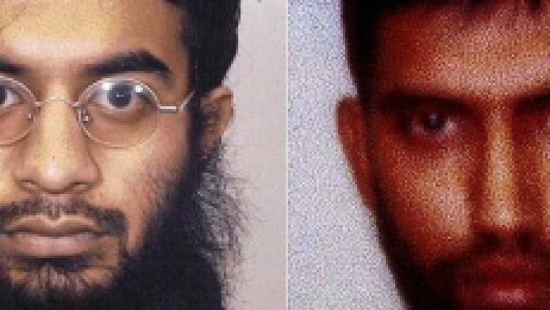 Raport secret: Zeci de fanatici sinucigasi planuiesc atacuri teroriste in Marea Britanie
