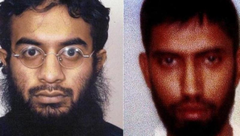 Raport secret: Zeci de fanatici sinucigasi planuiesc atacuri teroriste in Marea Britanie