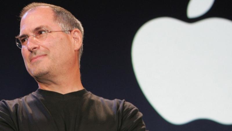 Cum se va numi filmul despre viata lui Steve Jobs