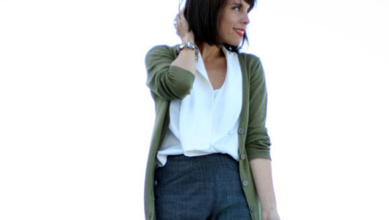 Poarta hainele de vara si in sezonul rece!