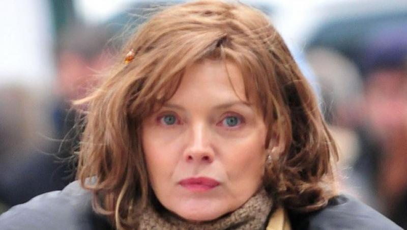 FOTO! Vezi cum arata Michelle Pfeiffer la 53 de ani!