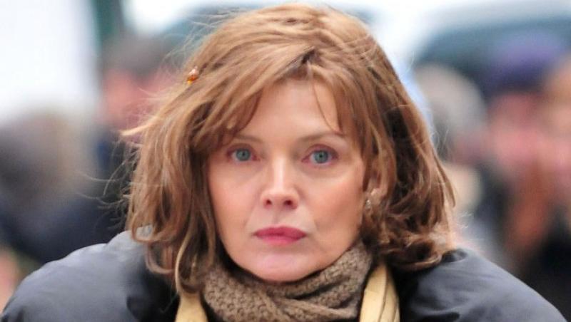 FOTO! Vezi cum arata Michelle Pfeiffer la 53 de ani!