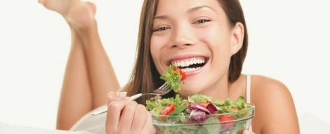 Dieta flexitariana: Pro legume, nu anti-carne