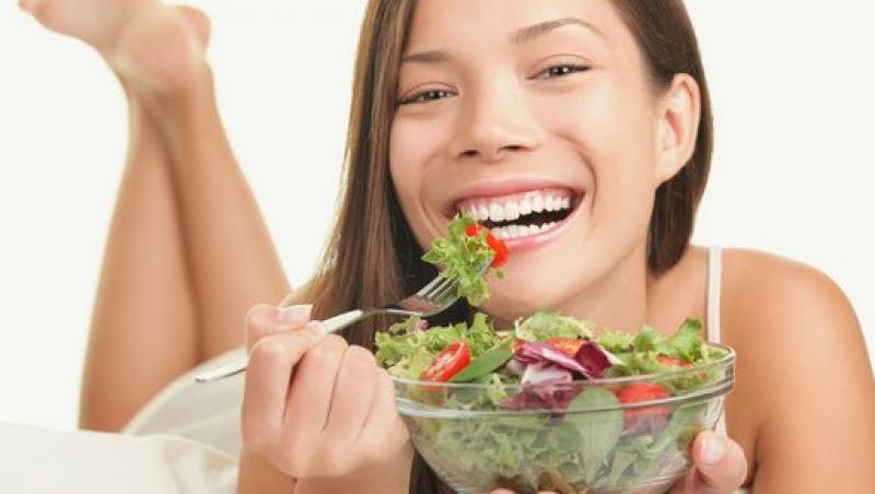 Dieta flexitariana: Pro legume, nu anti-carne