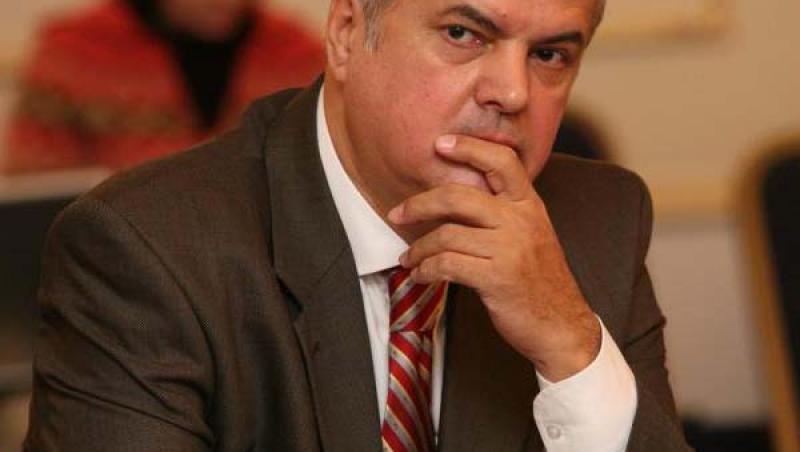 Adrian Nastase: PDL nu a construit vreodata ceva, ci doar a distrus ceea ce au facut altiii