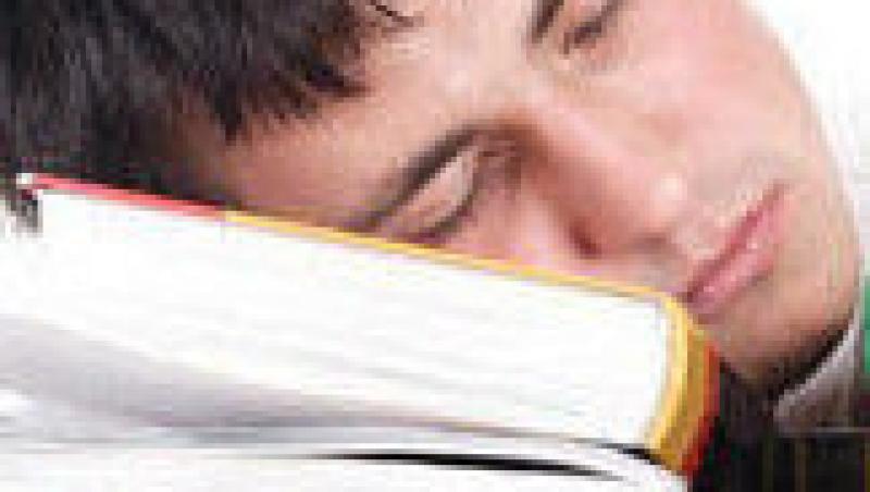 Lipsa somnului poate cauza schizofrenie