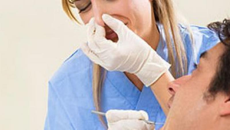 Sfaturi contra respiratiei urat mirositoare!