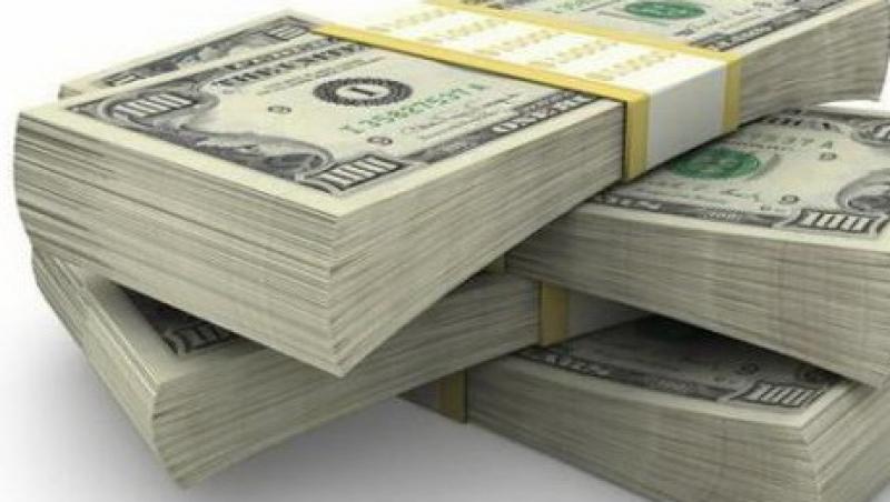 Criza? Bank of America va plati unui fost director compensatii de 6 mil. $