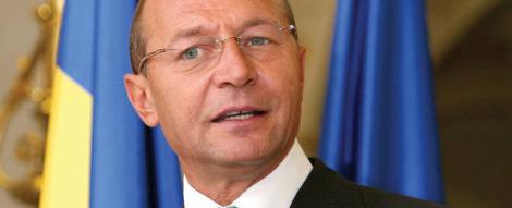 Traian Basescu, discurs la AP NATO: Romania nu a cerut si nu a primit niciodata garantii antiracheta de la nimeni