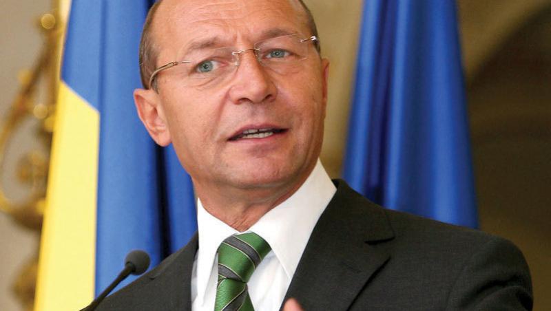 Traian Basescu, discurs la AP NATO: Romania nu a cerut si nu a primit niciodata garantii antiracheta de la nimeni