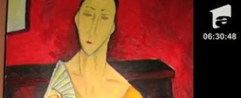 Tablouri de Matisse, Picasso si Modiglian de o suta de milioane de lire, aruncate la gunoi