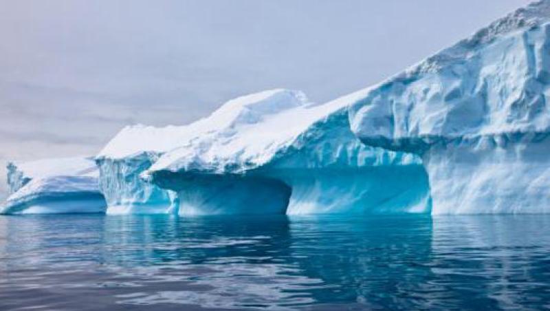 Ce fel de clima avea pamantul in urma cu un milion de ani? Raspunsul se ascunde sub gheata din Antarctica