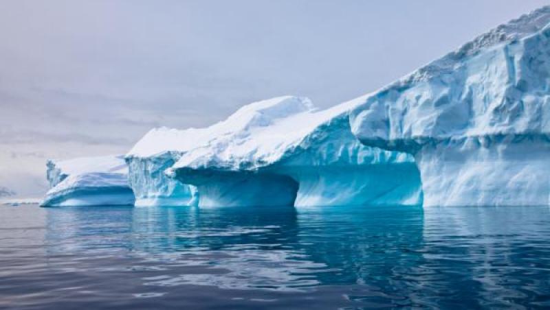Ce fel de clima avea pamantul in urma cu un milion de ani? Raspunsul se ascunde sub gheata din Antarctica