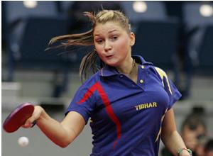 Tenis de Masa: Romania, in finala Campionatului European