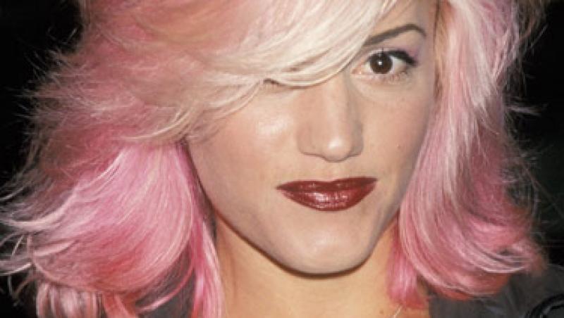 FOTO! Parul roz - noua moda in randul vedetelor de la Hollywood!