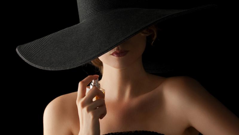 Alegerea parfumului tine de mirosul propriului corp